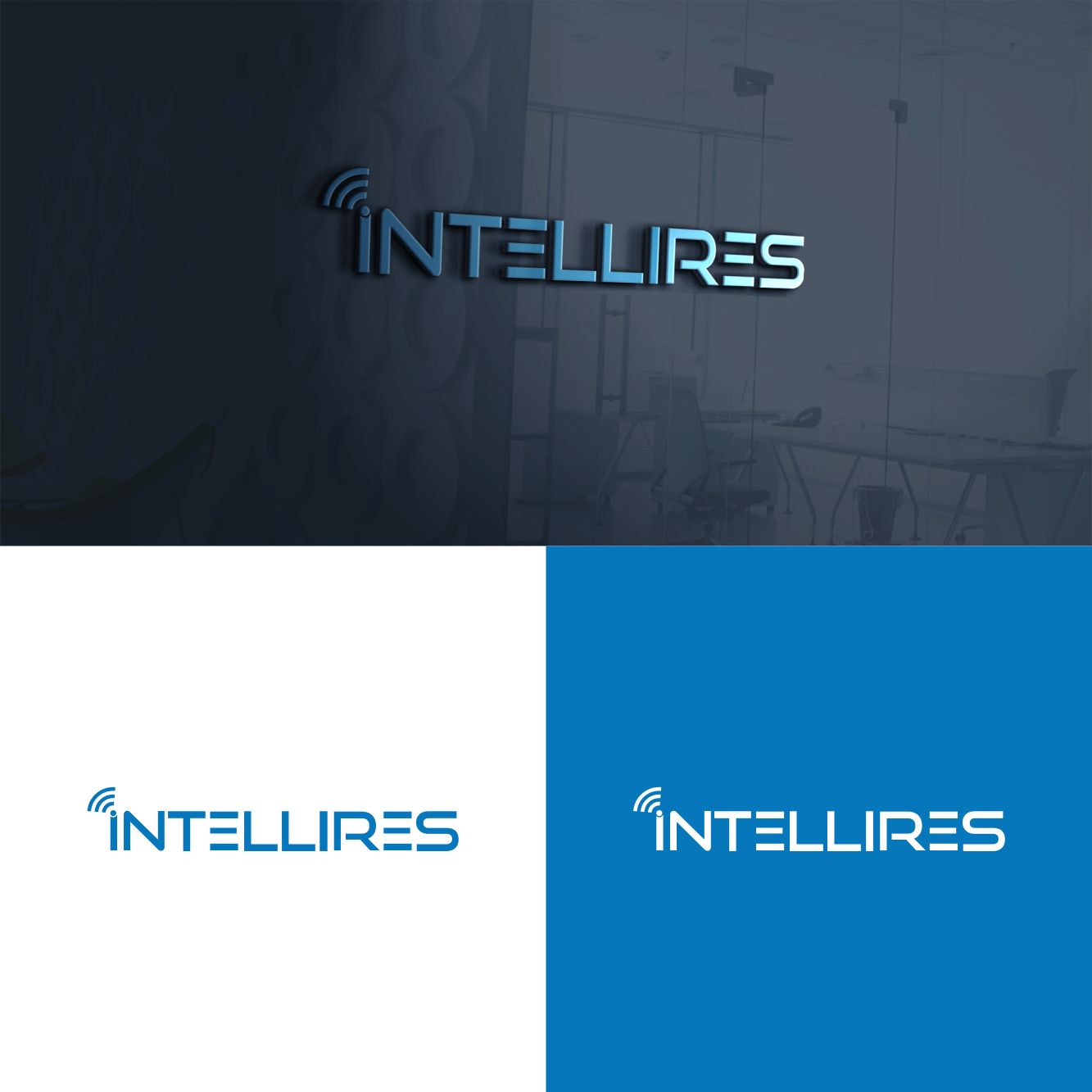 Logo Design by ni9 for this project | Design #31585930