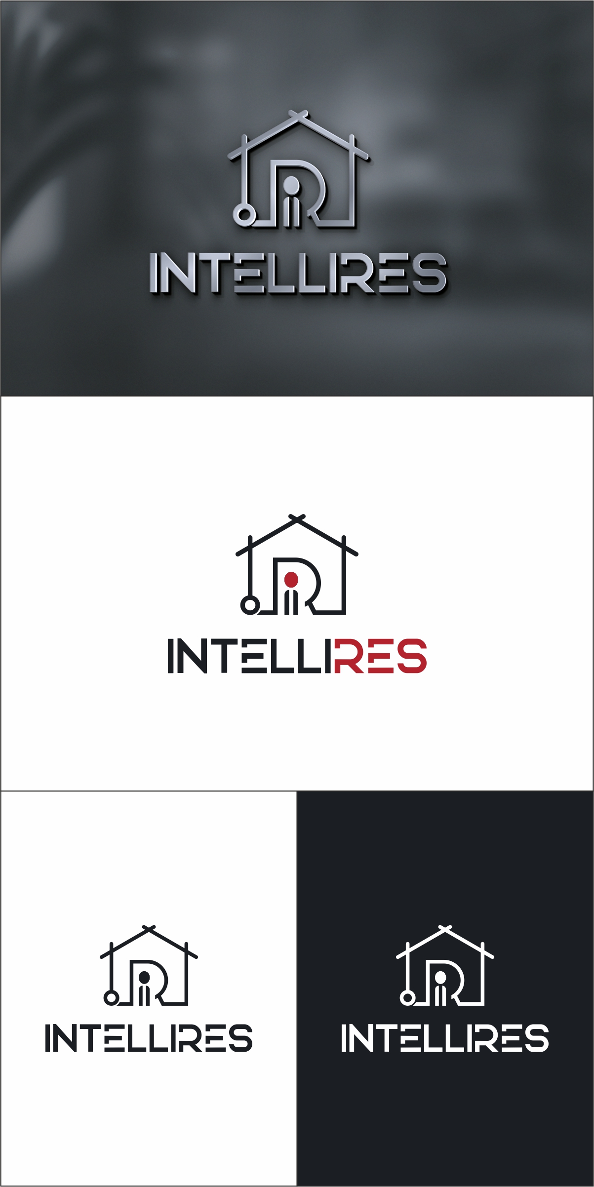 Diseño de Logo por Robert Macwan para este proyecto | Diseño #31596043