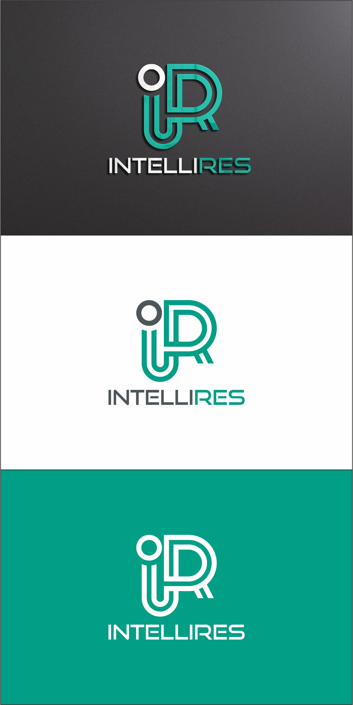 Logo Design by Robert Macwan for this project | Design #31596045