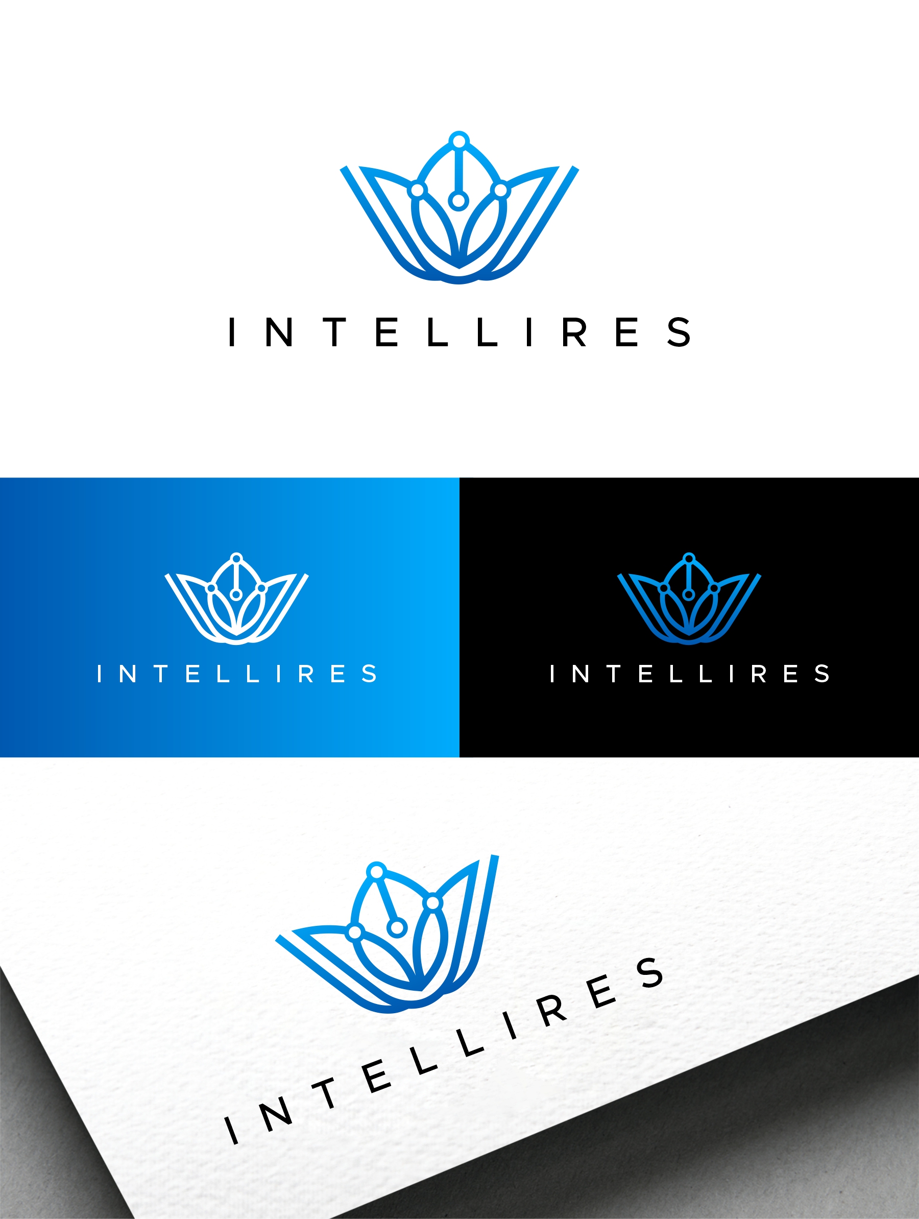 Logo Design by debdesign for this project | Design #31560141