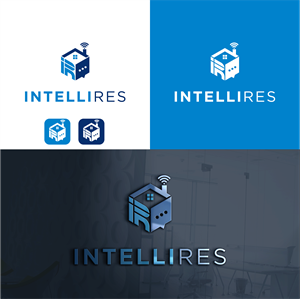 Logo Design by The Lion Studios for this project | Design: #31560017