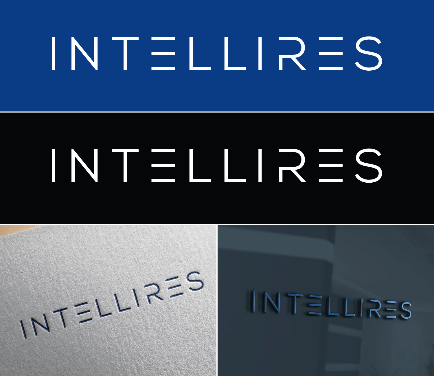 Logo Design by Atec for this project | Design #31579194