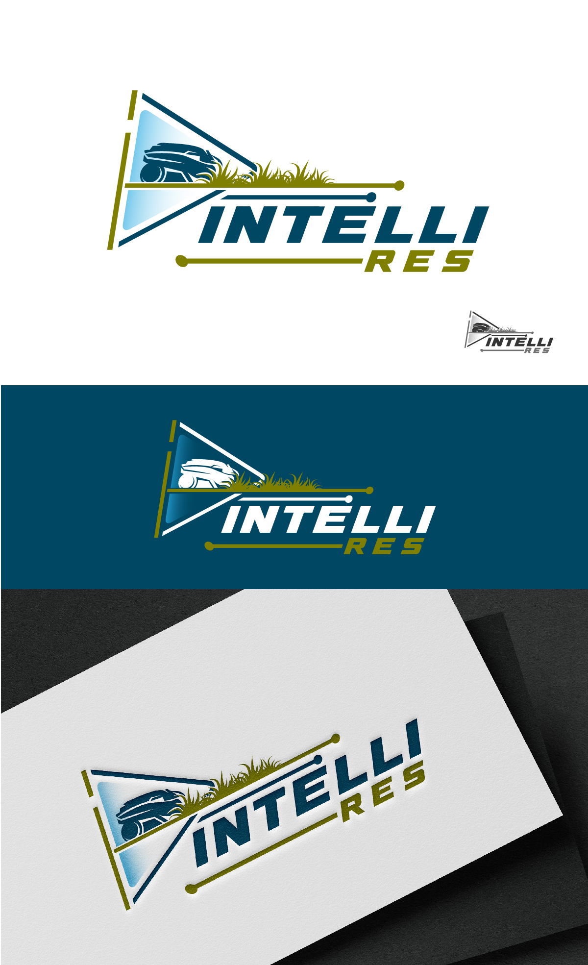Logo Design by DesignLima for this project | Design #31563309