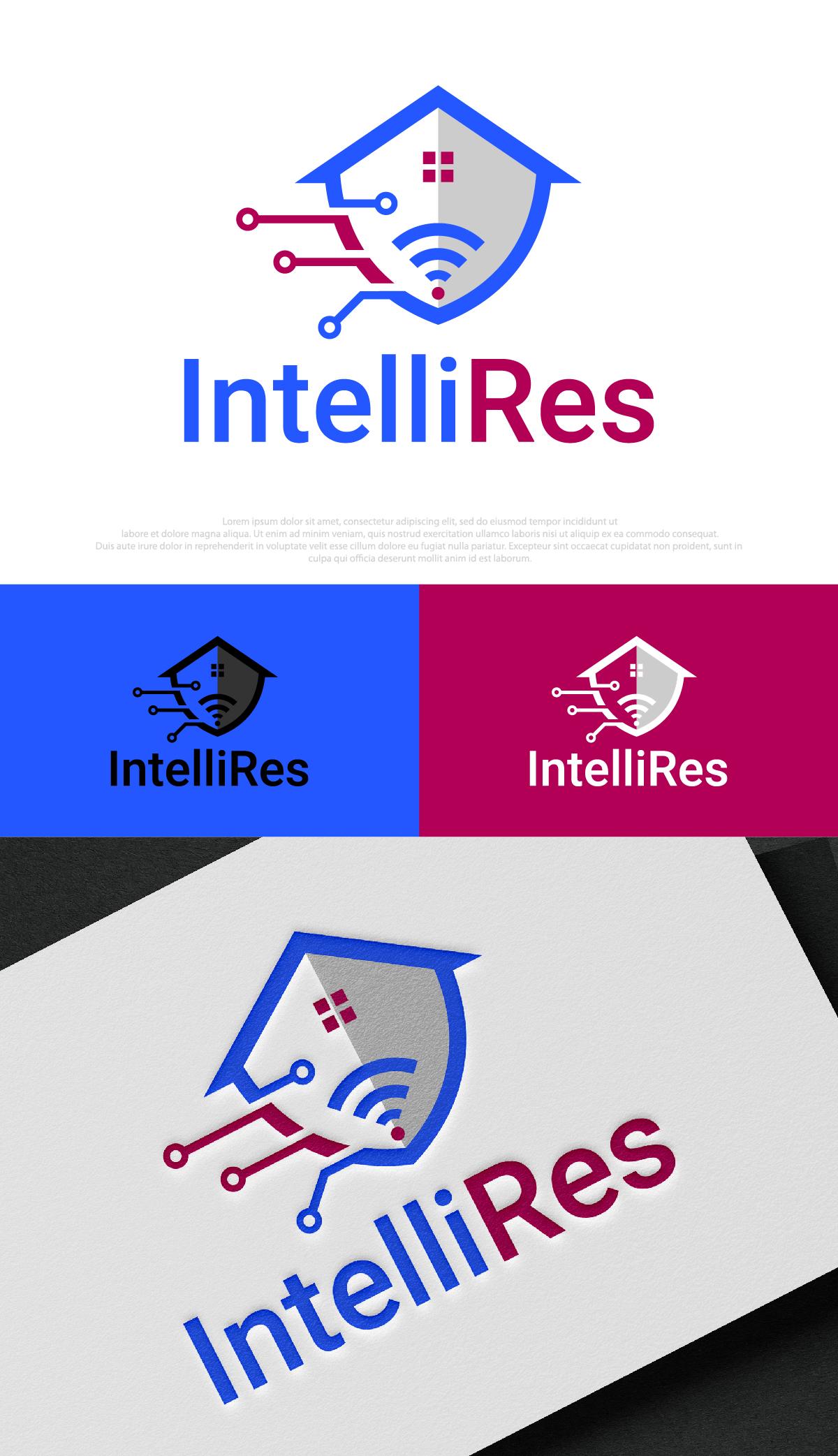 Logo-Design von DesignLima für dieses Projekt | Design #31563310