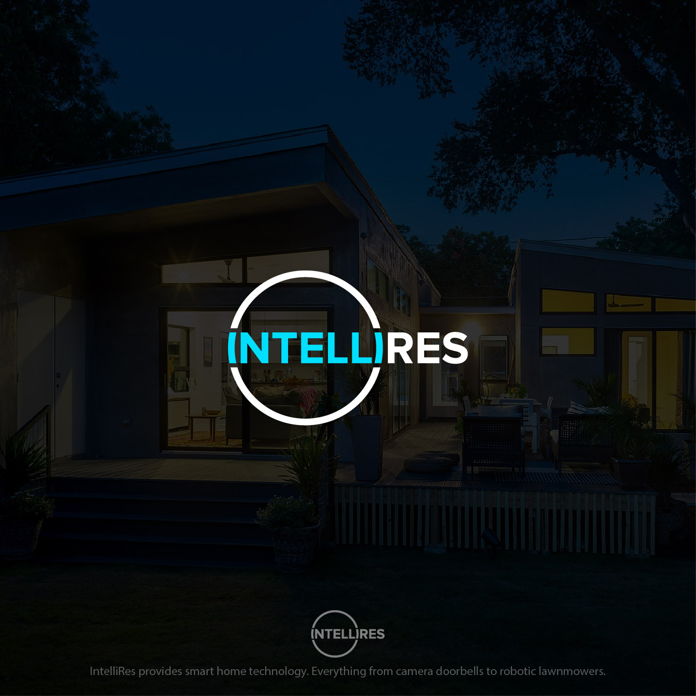 Logo Design by 4tech services for this project | Design #31554935