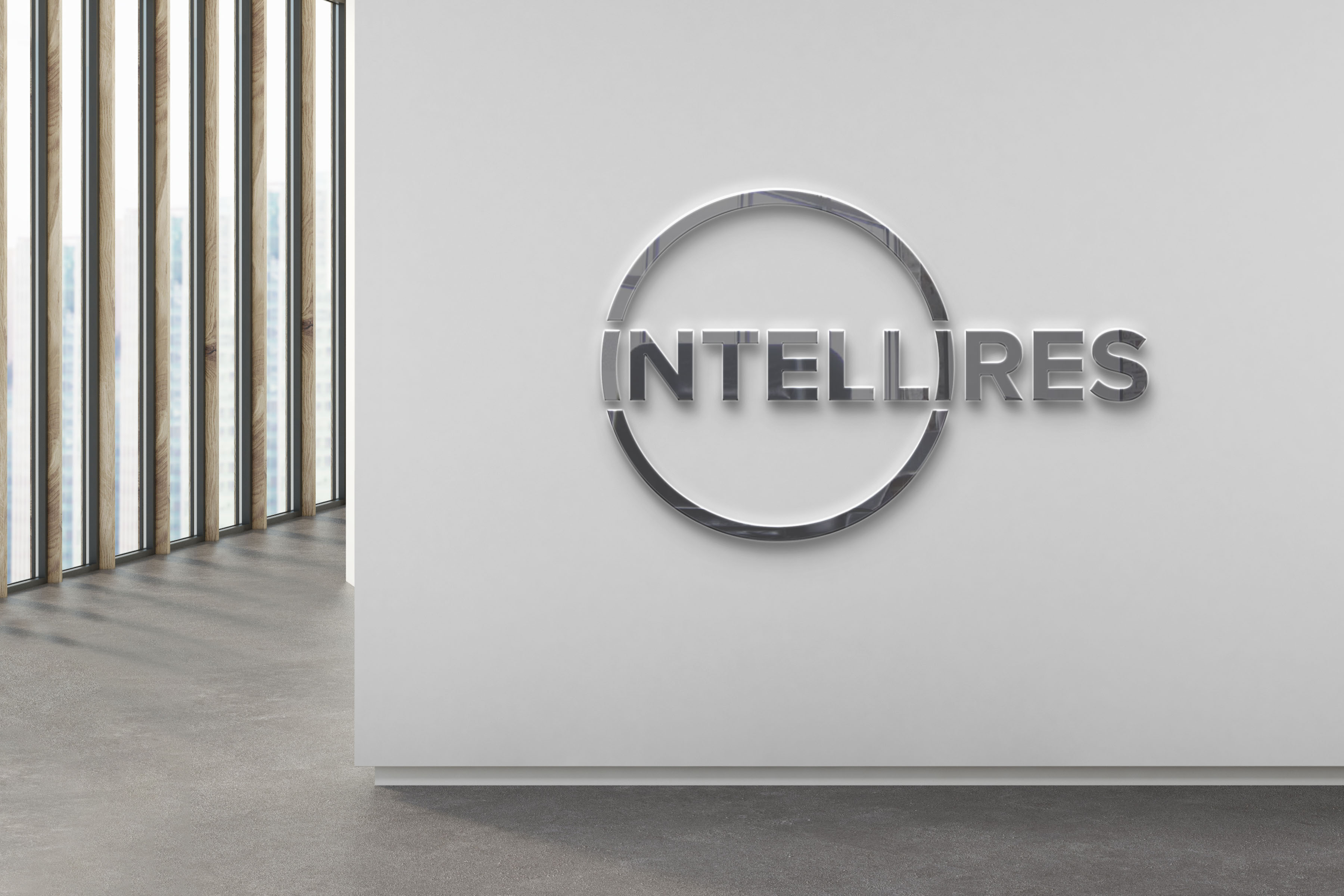 Logo Design by 4tech services for this project | Design #31554936