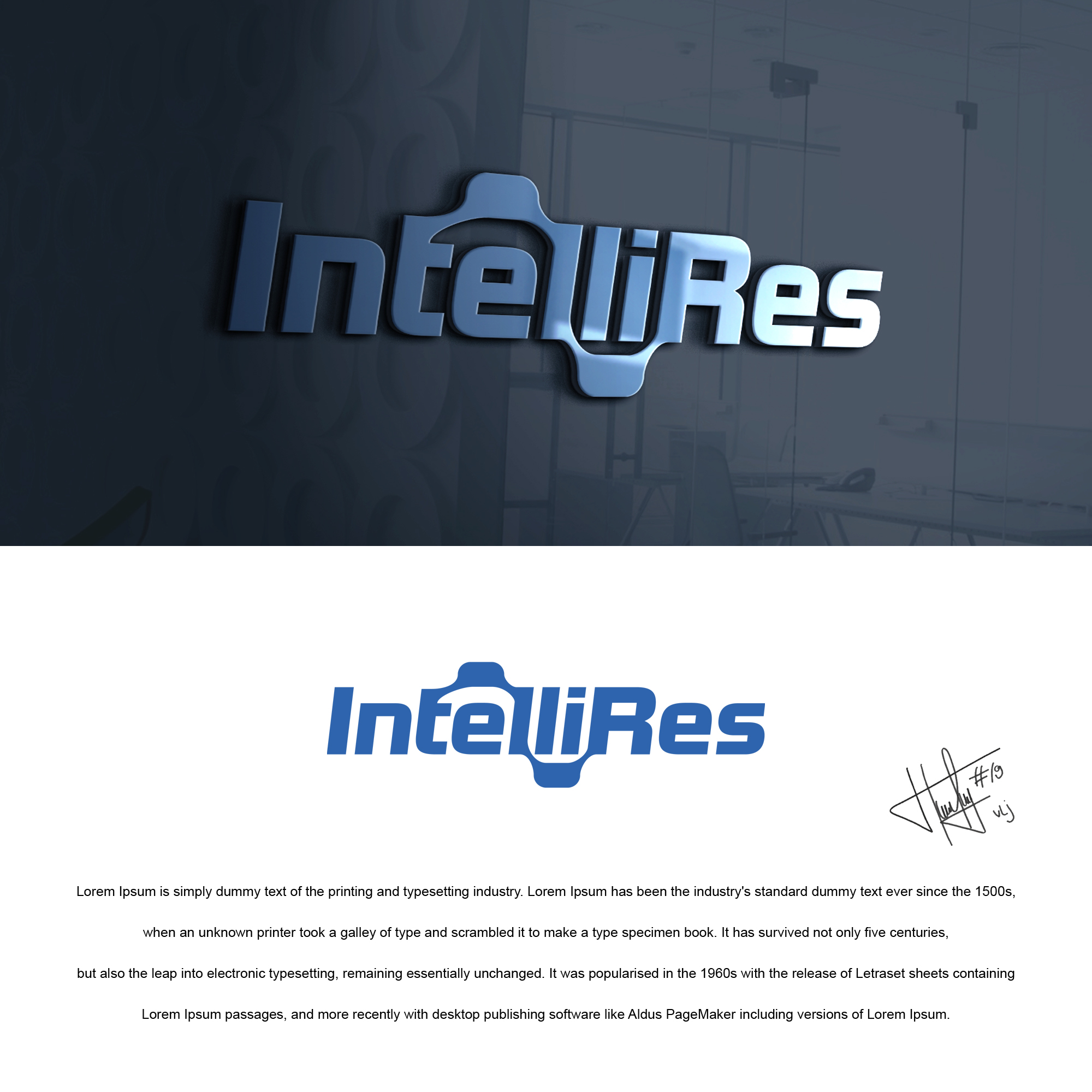 Design de Logo par BrochaVLJ pour ce projet | Design #31592722