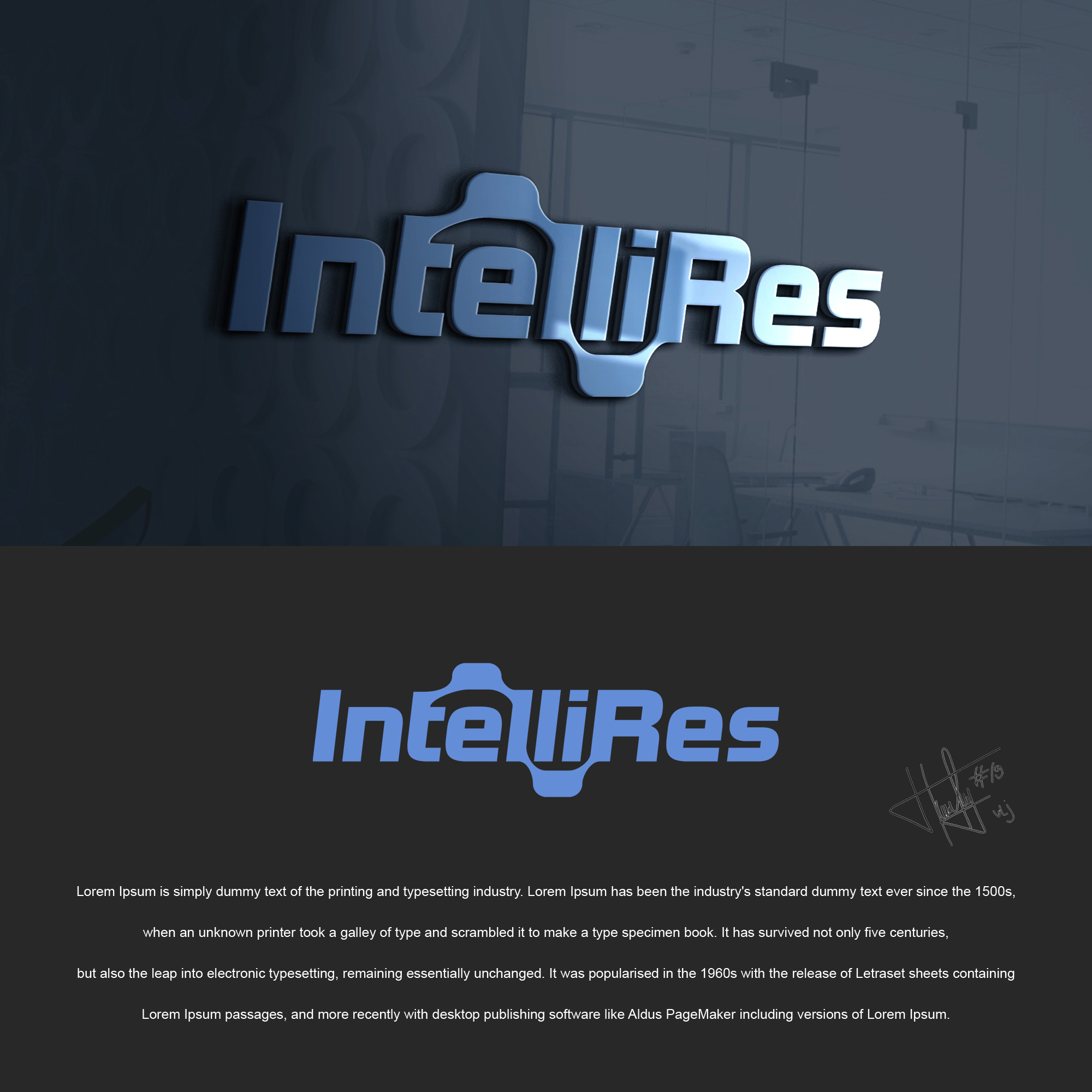 Design de Logo par BrochaVLJ pour ce projet | Design #31592726