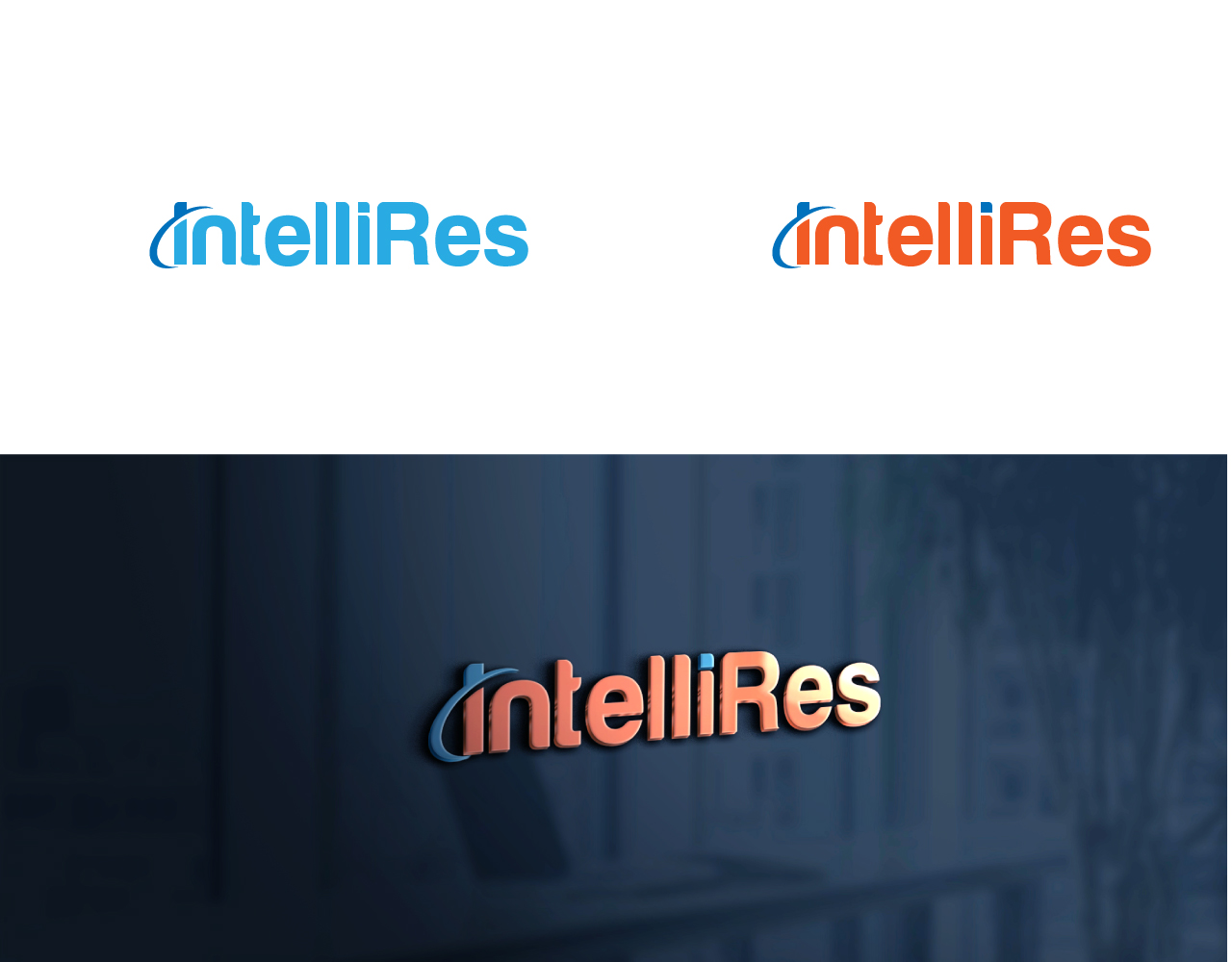 Logo Design by Talha11222 for this project | Design #31557790