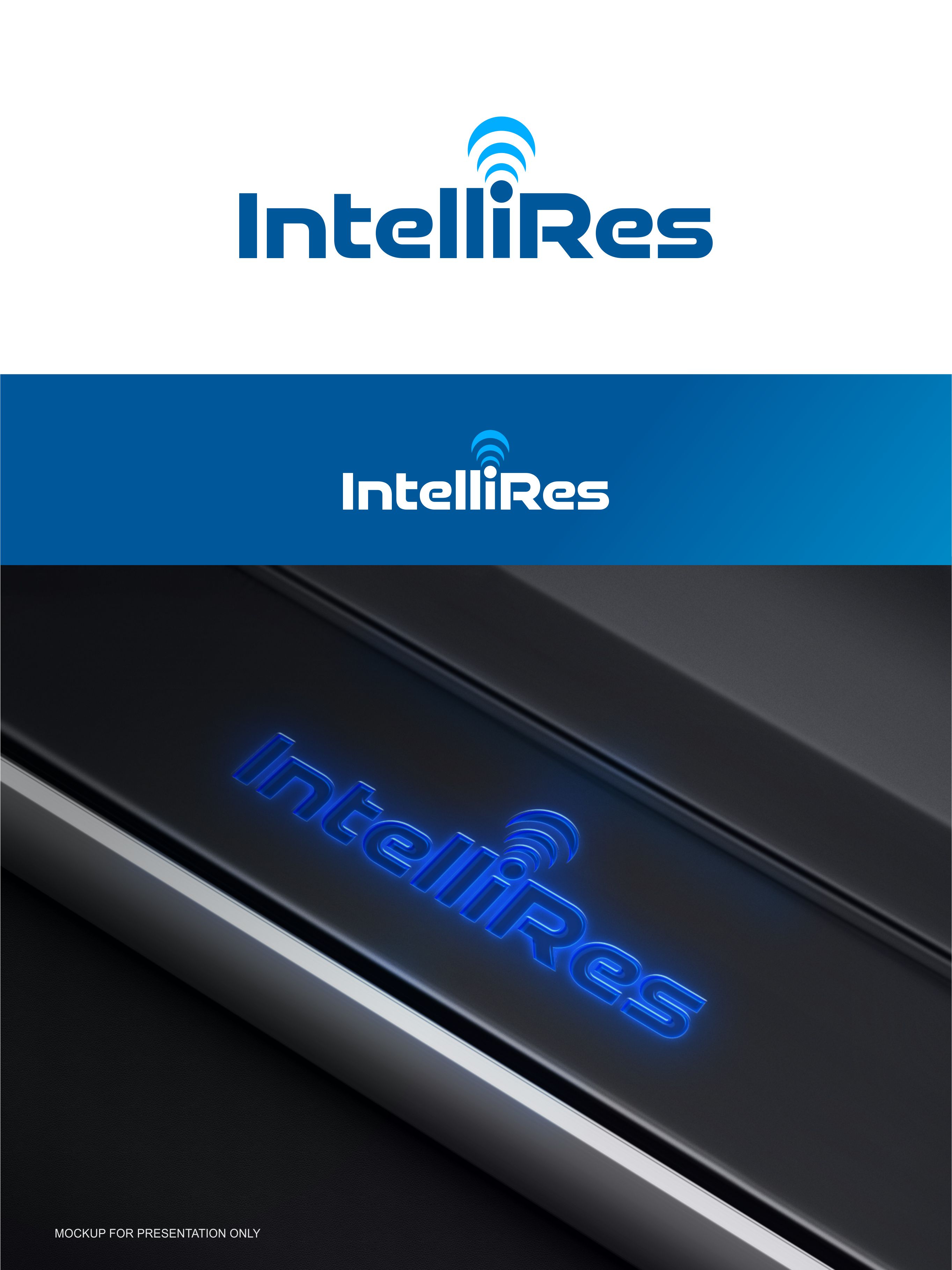 Logo Design by RAN MEI JS for this project | Design #31559267