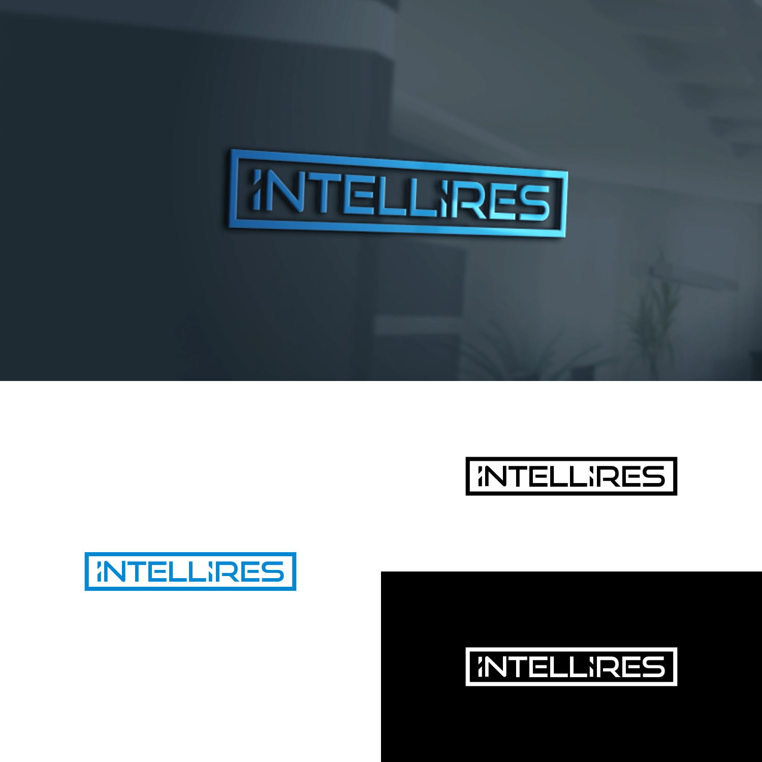 Diseño de Logo por Tangantengen para este proyecto | Diseño #31554452