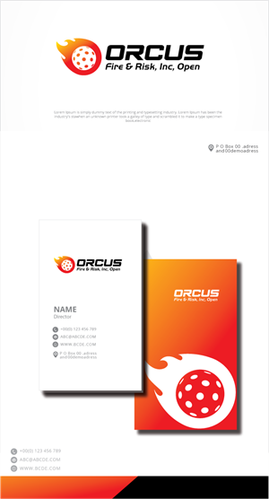 Diseño de Logo por zebronicgraphic para 40in40 | Diseño: #31556950