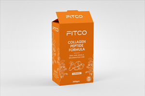 Packaging Design by SAMPA DUARI for this project | Design: #31654749