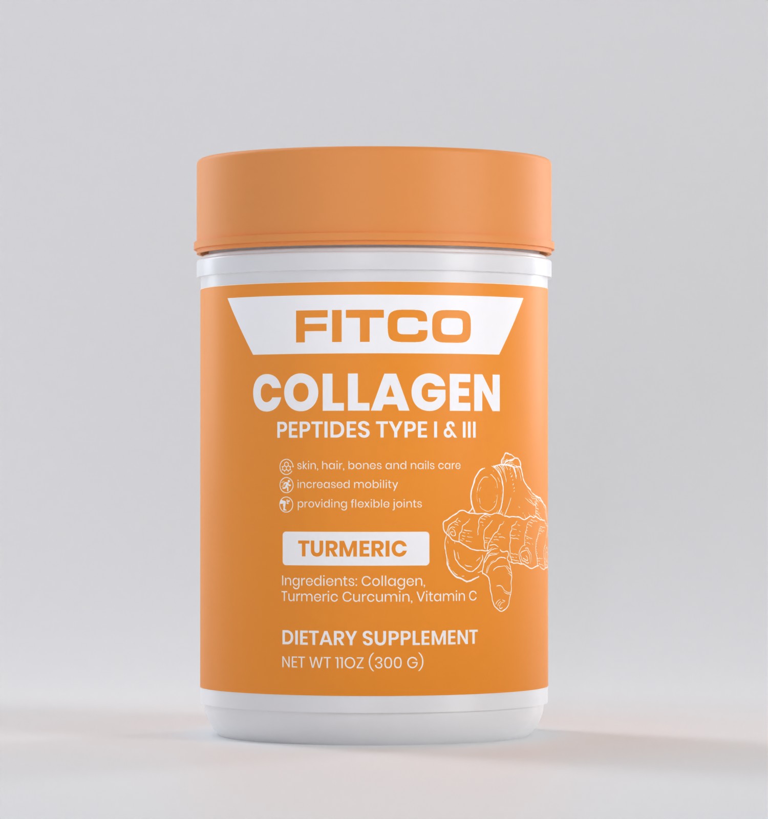 Packaging Design by PointGrfx for this project | Design #31562640