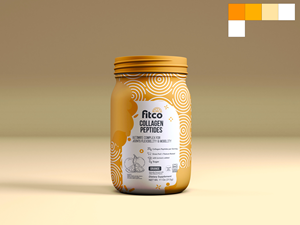 Packaging Design by ZEKKOUR Fouzi for this project | Design: #31560628