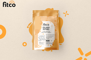 Packaging Design by ZEKKOUR Fouzi
