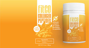 Packaging Design by adjeiiBlack