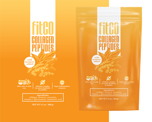 Packaging Design by adjeiiBlack for this project | Design #31652440