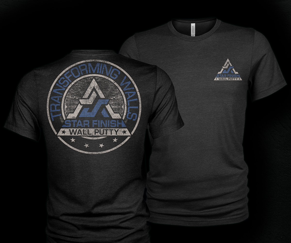 T-shirt Design by Milton Bhowmik for this project | Design #31563138