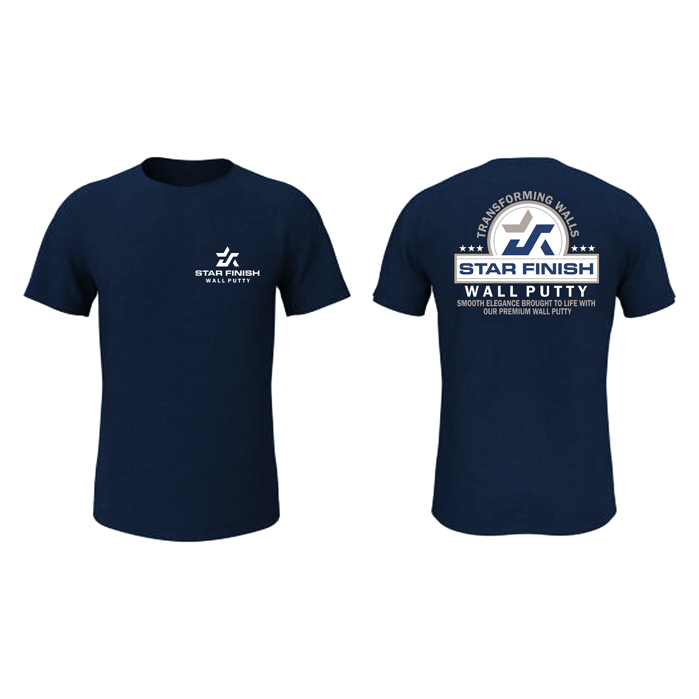 T-shirt Design by JKIANN08 for this project | Design #31557244