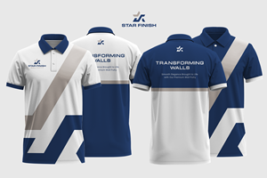 T-shirt Design by Cancan for this project | Design: #31562095