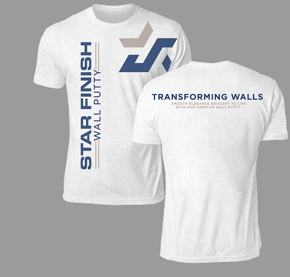 T-shirt Design by Johncina for this project | Design #31560770