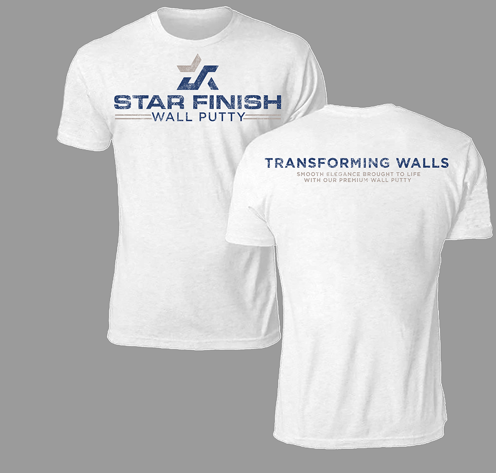 T-shirt Design by Johncina for this project | Design #31560771