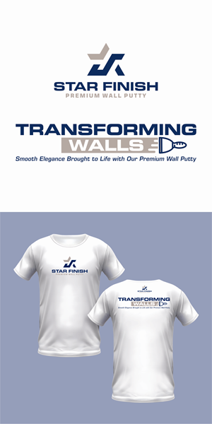 T-shirt Design by Ainabe