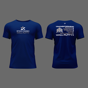 T-shirt Design by NatalF87 for this project | Design: #31563691