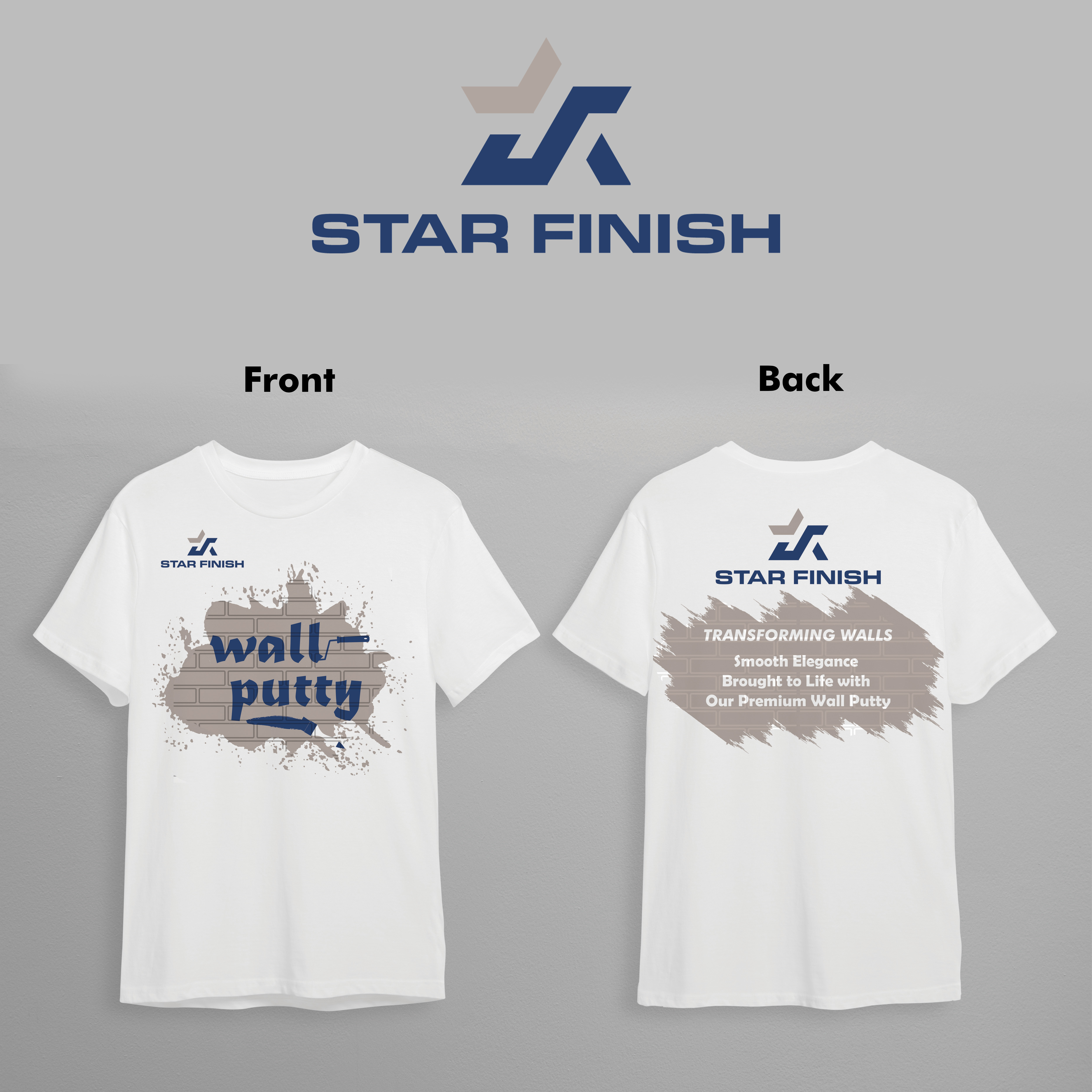 T-shirt Design by Desire Design Solutions for this project | Design #31563876