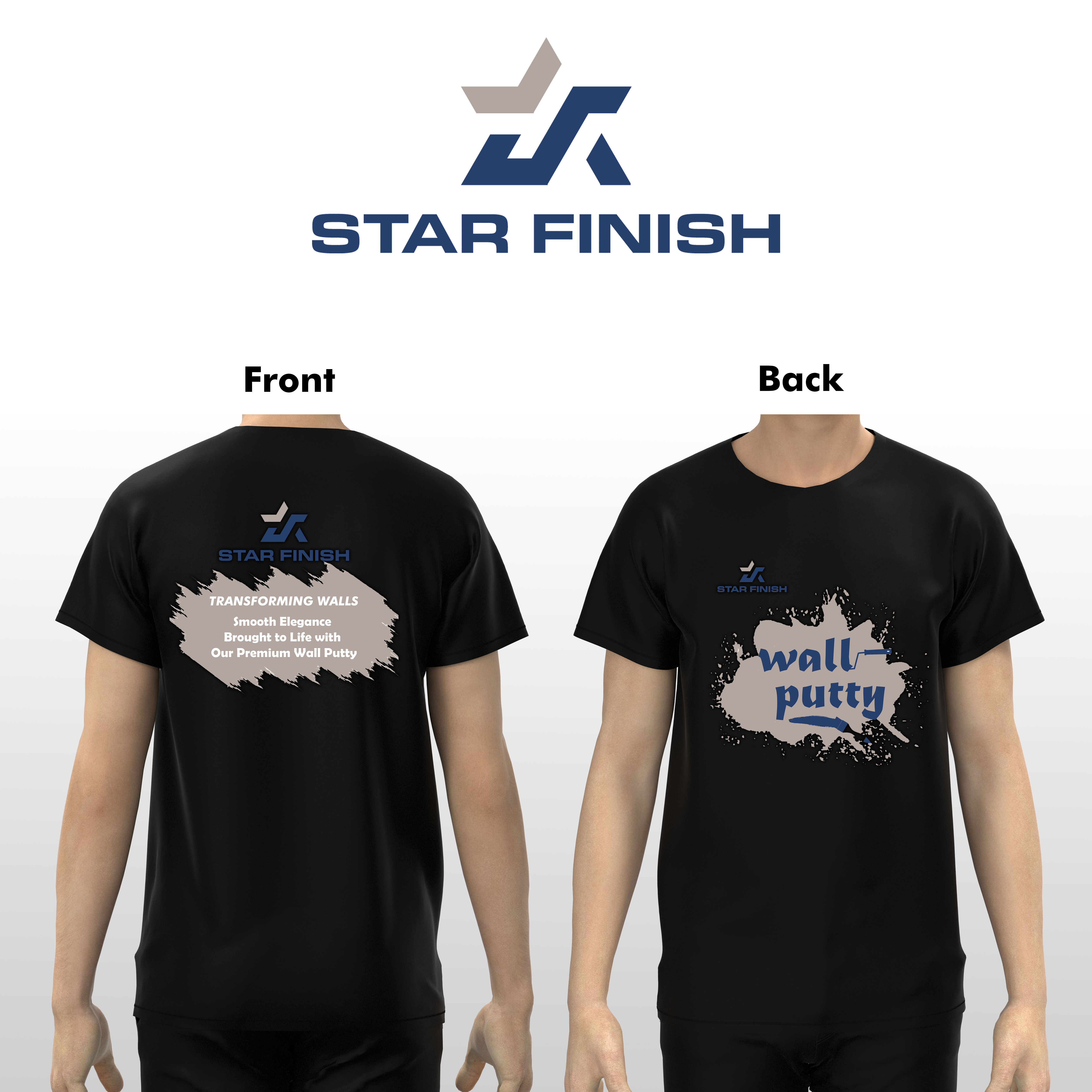 Design de T-shirt par Desire Design Solutions pour ce projet | Design #31563881