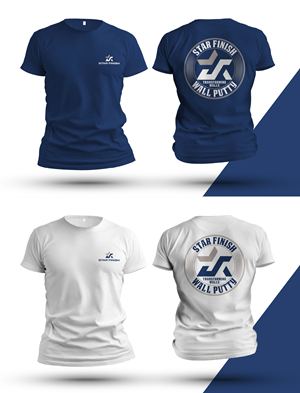 T-shirt Design by Ismail Hossain for this project | Design #31566939