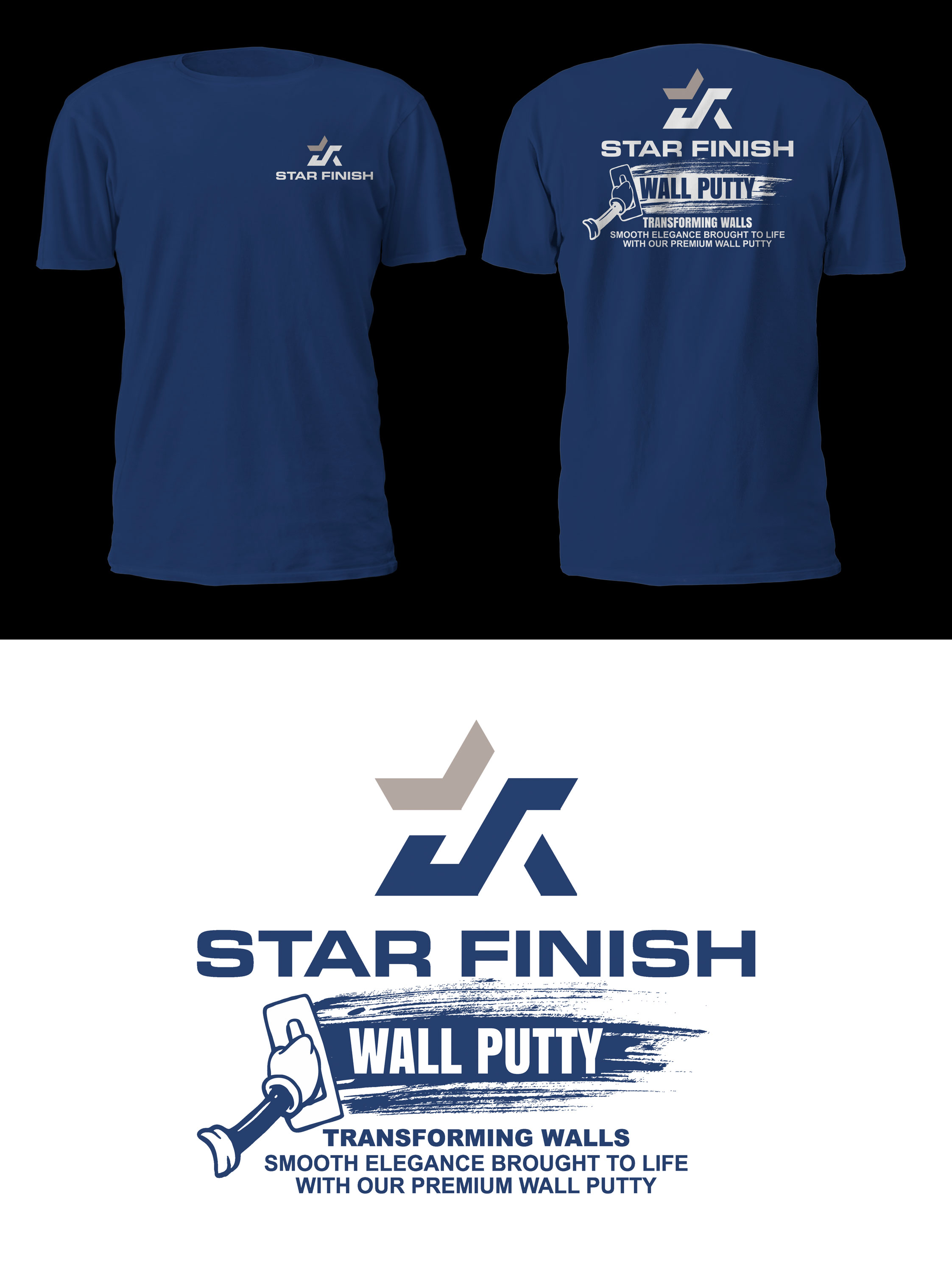 T-shirt Design by D'Mono for this project | Design #31570287