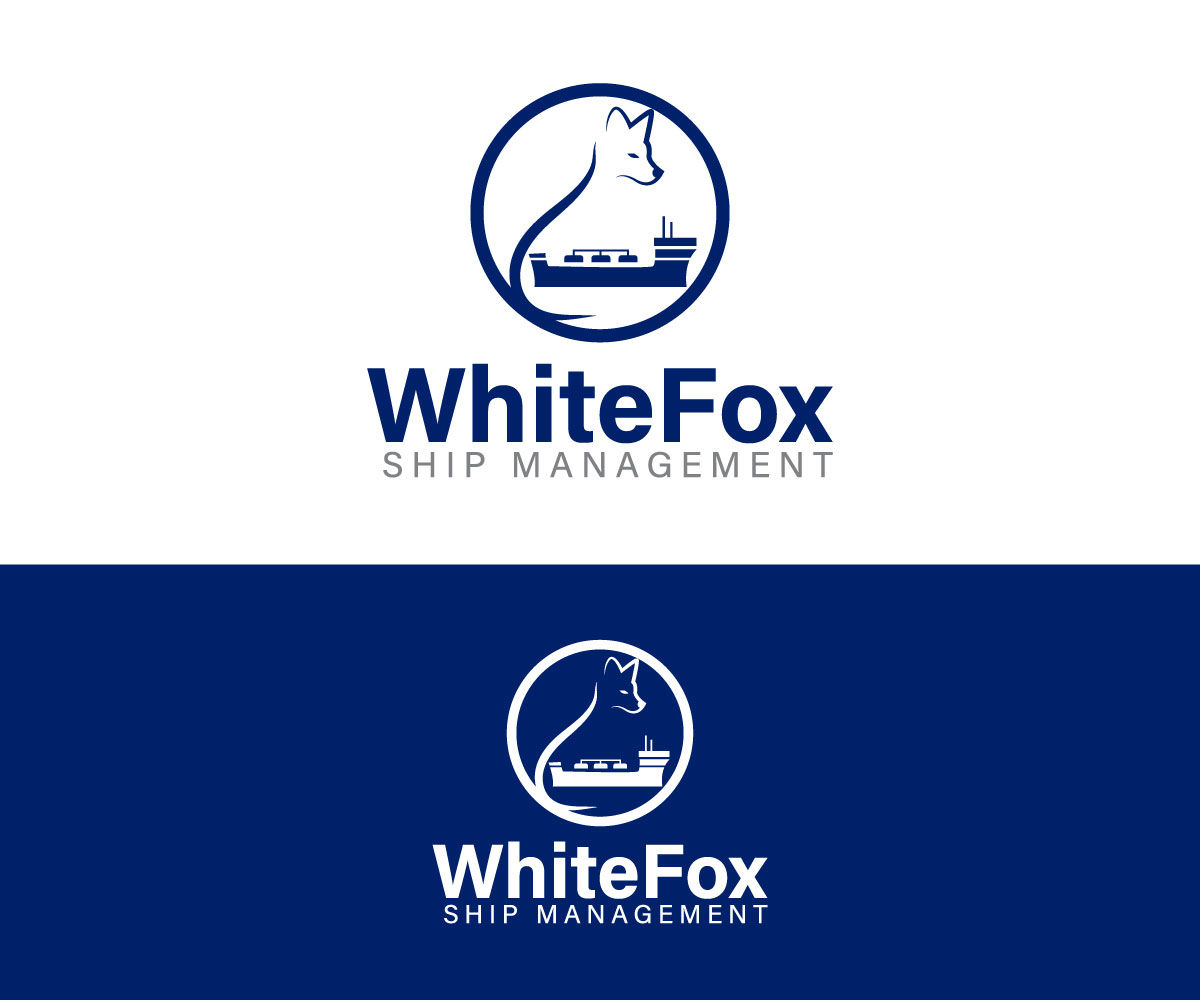 Logo Design by Kavth for this project | Design #31594692
