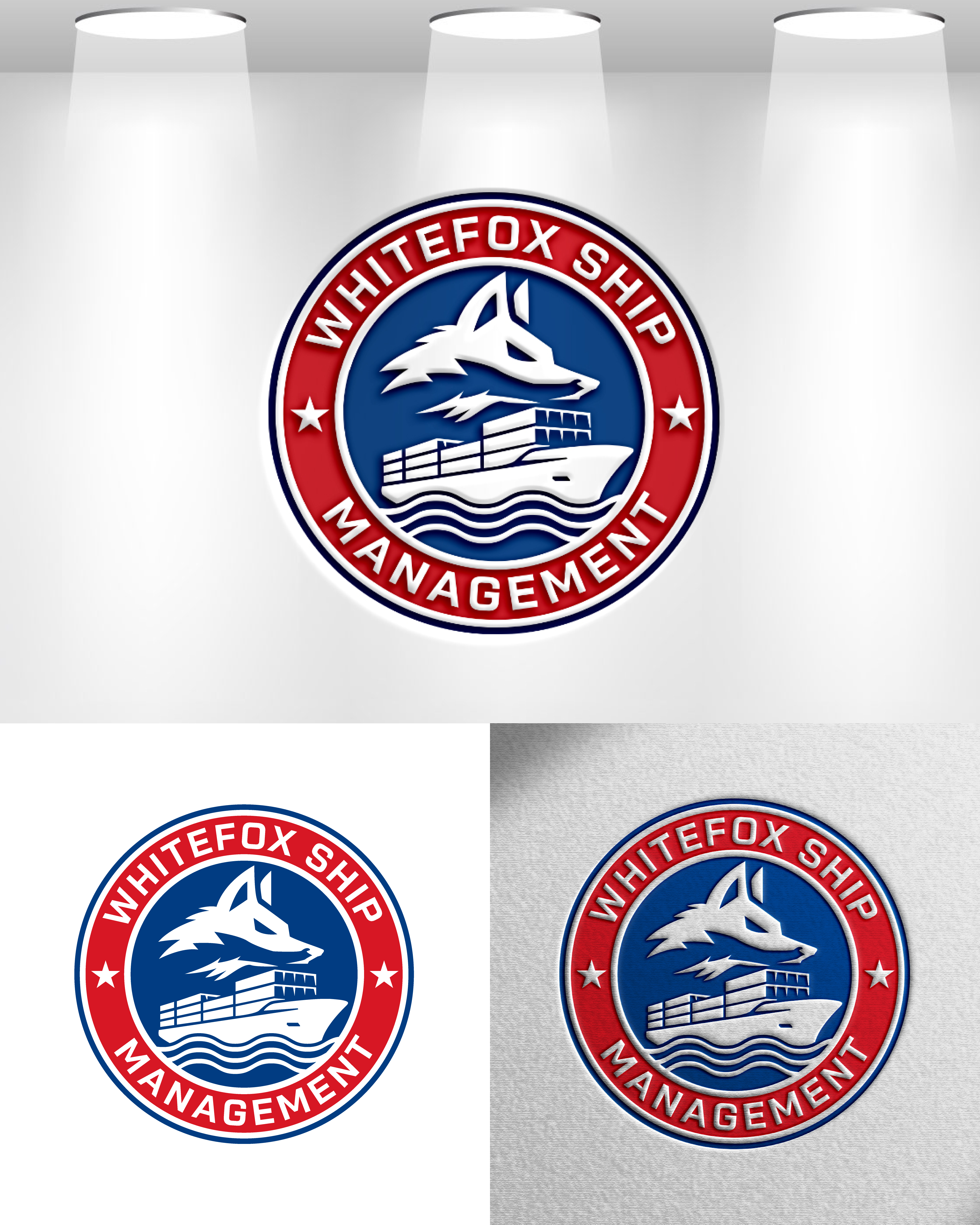 Diseño de Logo por rohulamin007 para este proyecto | Diseño #31559866