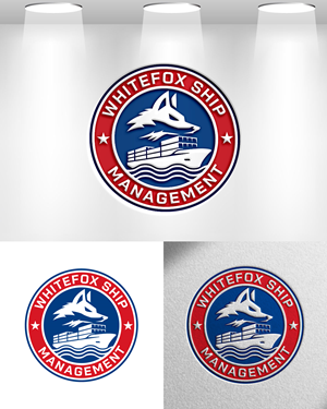 Logo Design by rohulamin007 for this project | Design #31559866