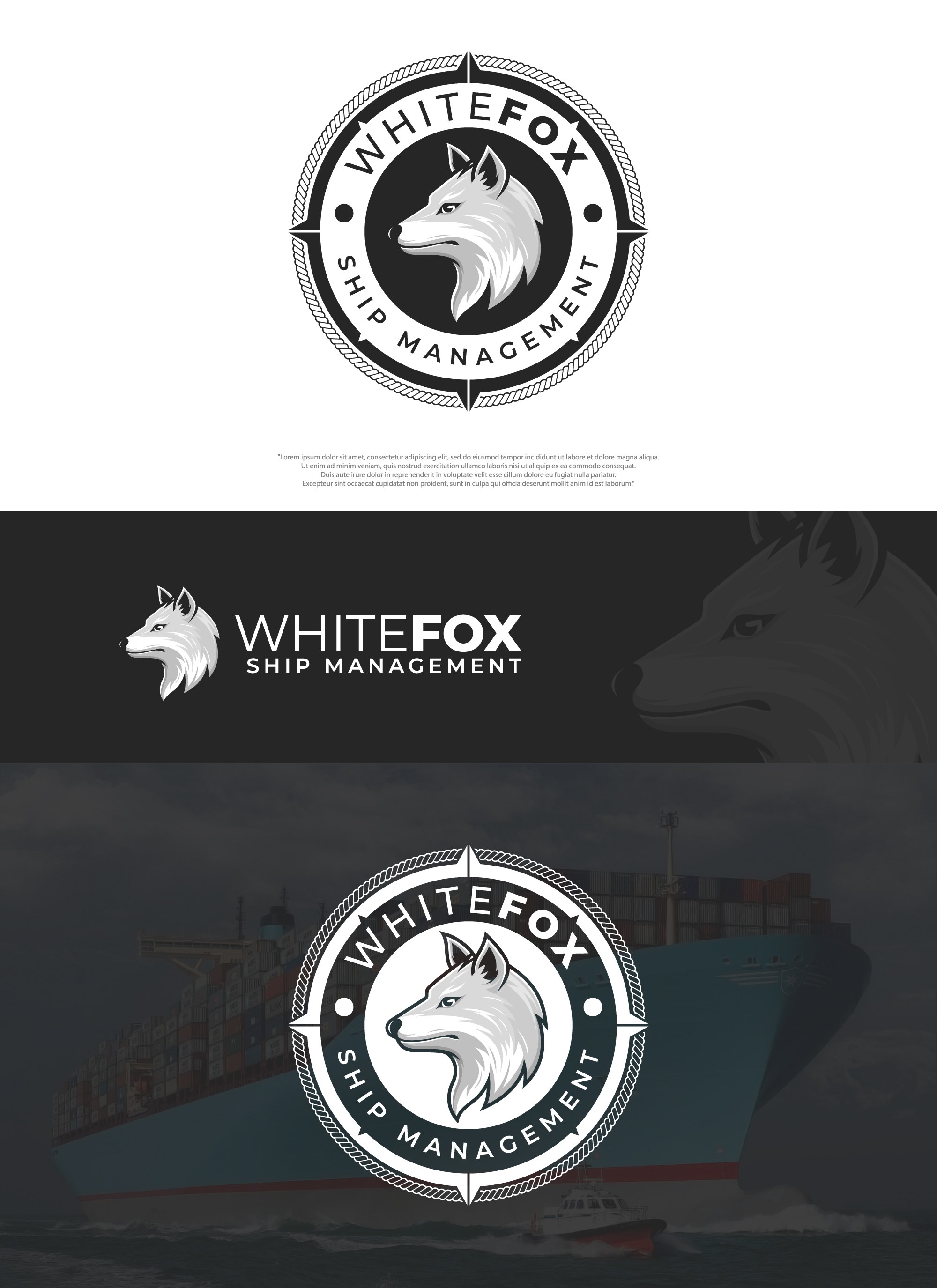 Logo Design by Anderwork for this project | Design #31556512