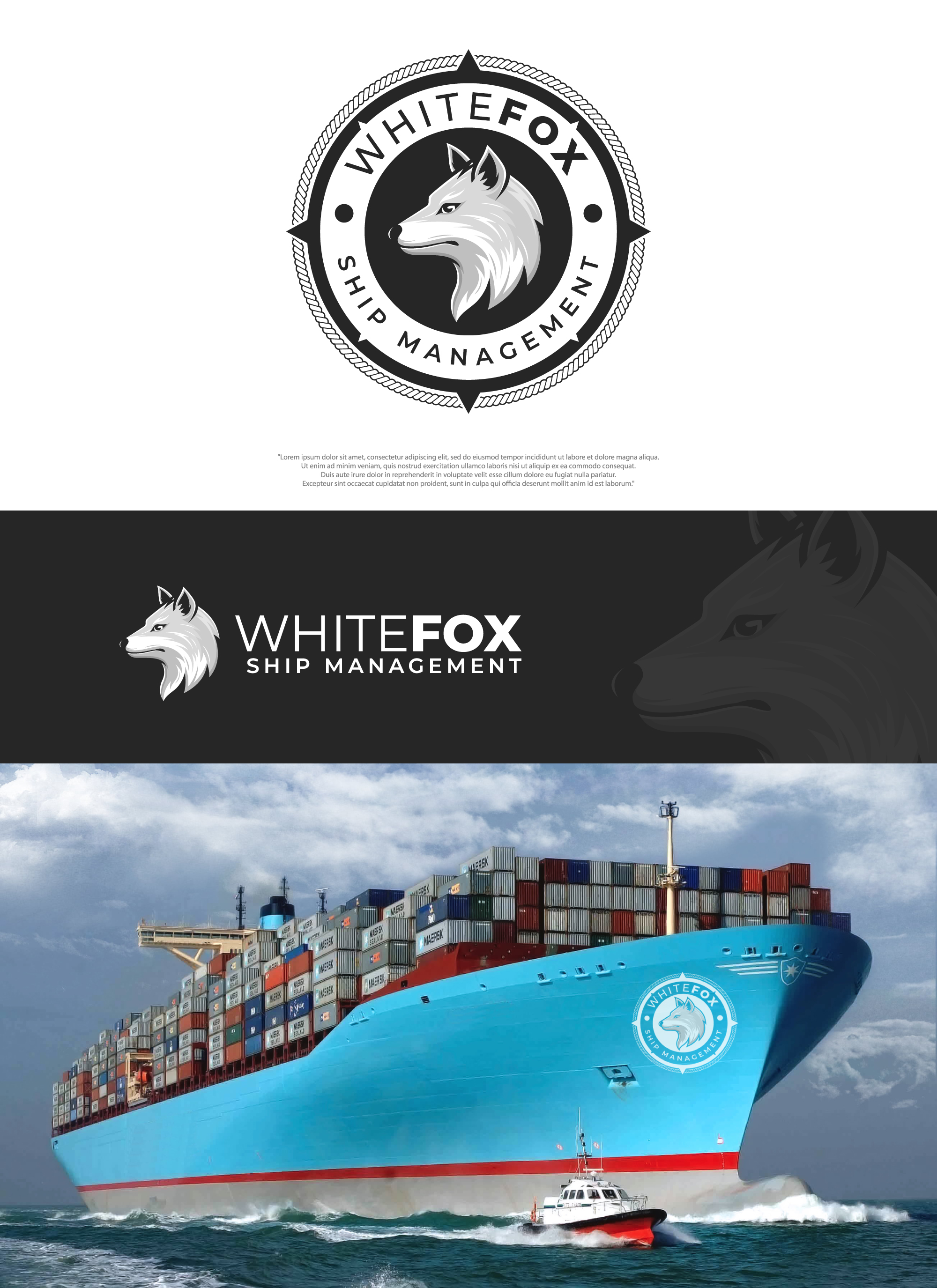 Logo Design by Anderwork for this project | Design #31556513