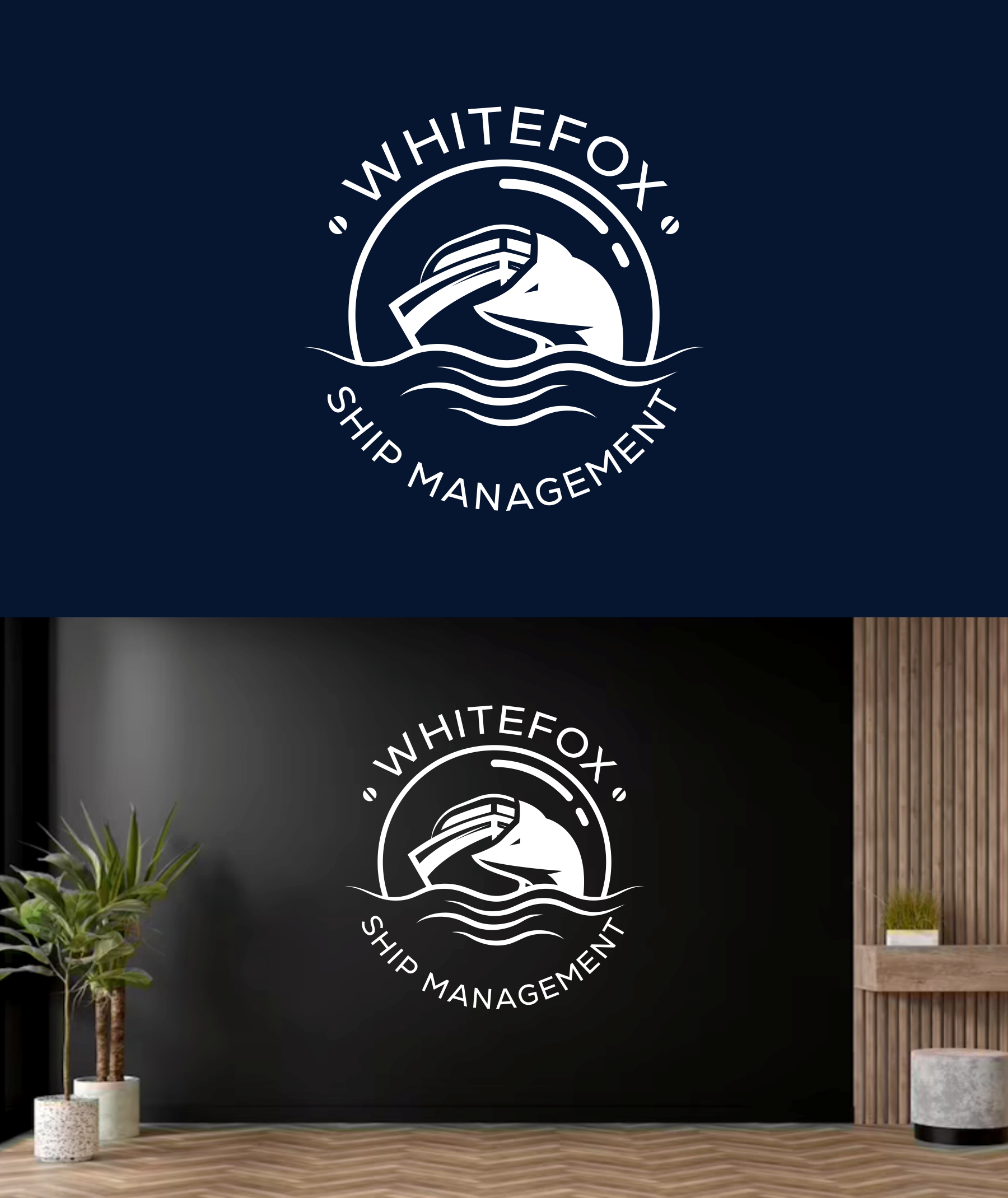 Logo Design by debdesign for this project | Design #31561575