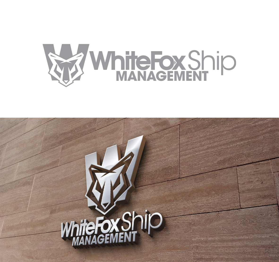 Logo-Design von patriciaparadesign für dieses Projekt | Design #31594924