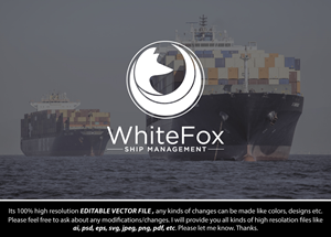 Design de Logo par FireflyArt pour ce projet | Design : #31555701