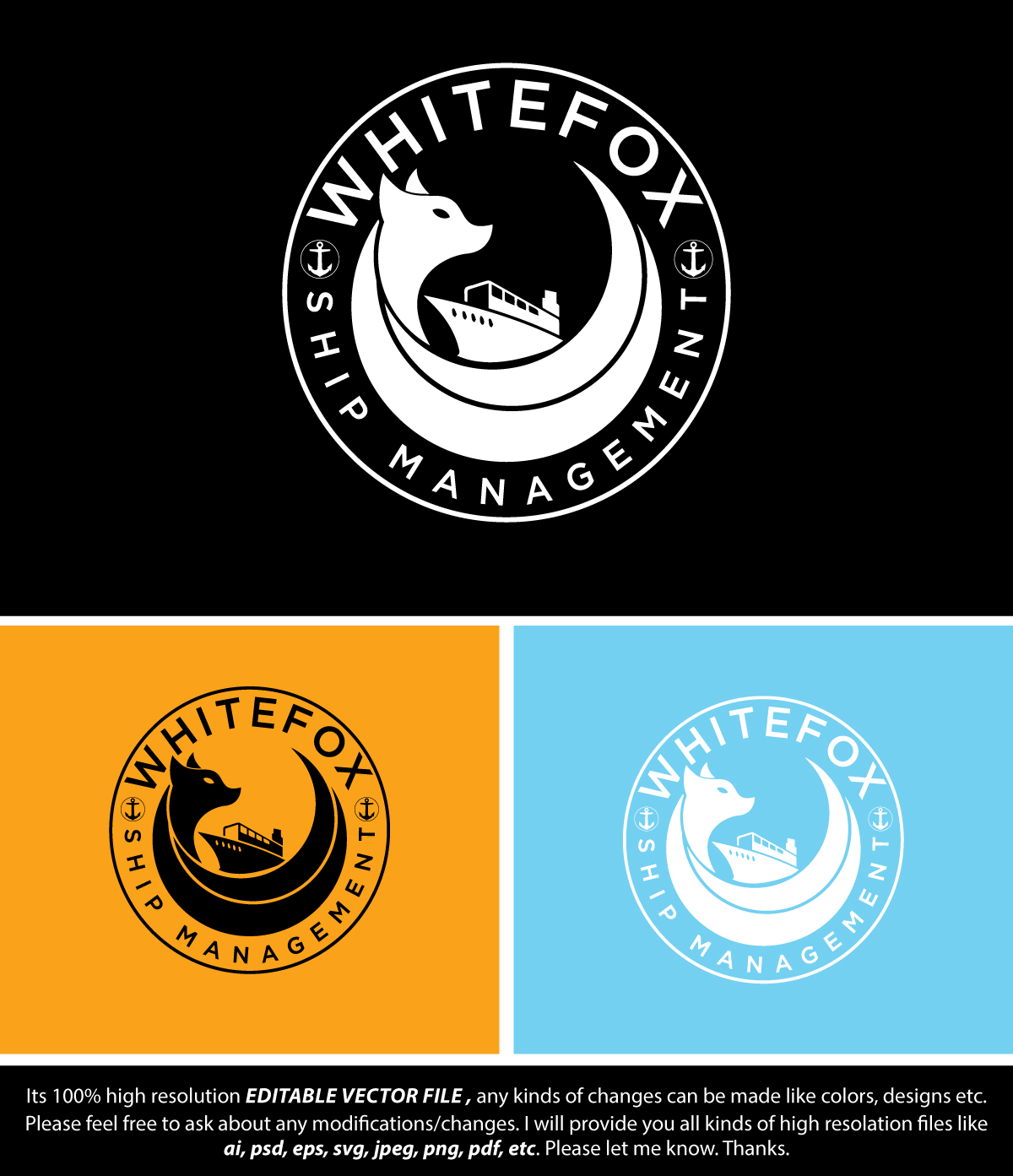 Diseño de Logo por FireflyArt para este proyecto | Diseño #31569542