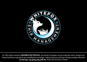 Design de Logo par FireflyArt pour ce projet | Design : #31569543