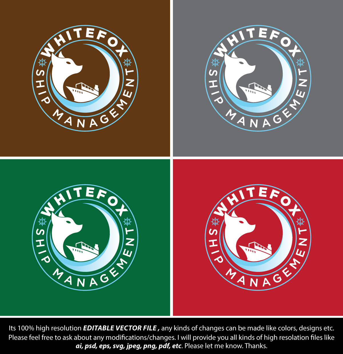 Logo Design by FireflyArt for this project | Design #31569544