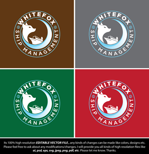 Design de Logo par FireflyArt pour ce projet | Design : #31569544