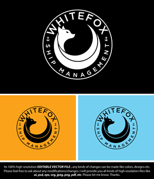 Design de Logo par FireflyArt pour ce projet | Design : #31569545