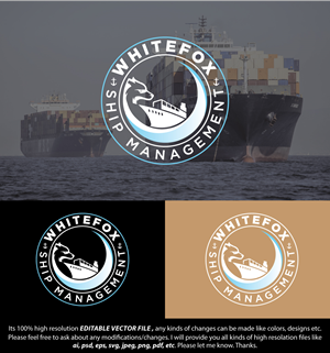 Design de Logo par FireflyArt pour ce projet | Design : #31569623