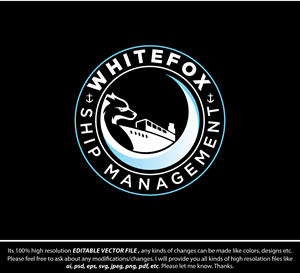 Design de Logo par FireflyArt pour ce projet | Design : #31569624