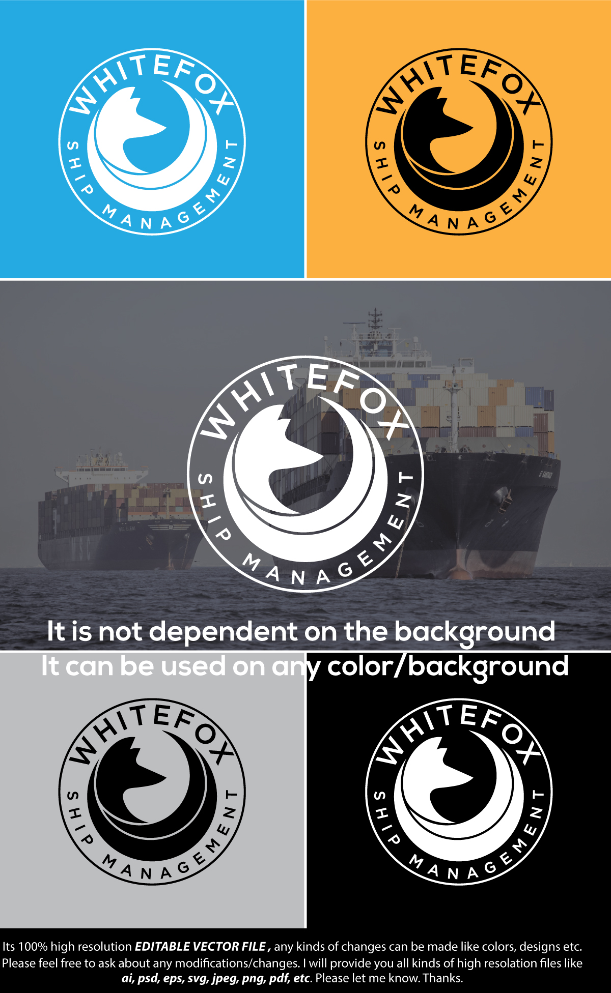 Design de Logo par FireflyArt pour ce projet | Design #31569673