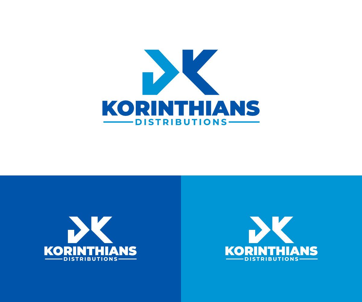 Logo Design by jonkonrad for this project | Design #31558389
